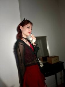 Annie_Way С рождетвом 사진 3