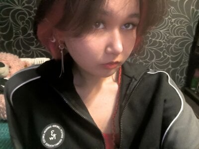 EvelinaKilner XXX Pic 2