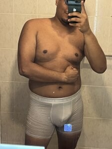 davidvzla30's XXX Nude Photo 4