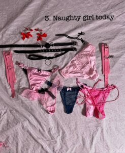 SharkyBaby 𝑴𝒚 𝒄𝒐𝒍𝒍𝒆𝒄𝒕𝒊𝒐𝒏 𝒐𝒇 𝒑𝒂𝒏𝒕𝒊𝒆𝒔🌸🍒 사진 3