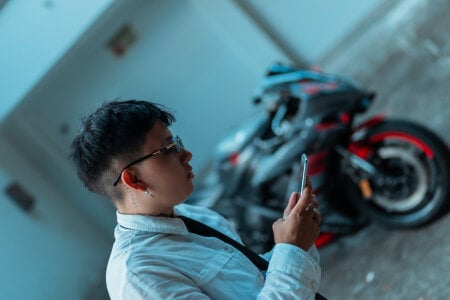 AlanRed_ Elegant boy for you ! Pic