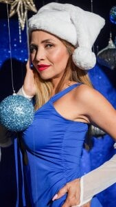 elena_mature Merry Christmas 🎄🎄⛄ Pic 5