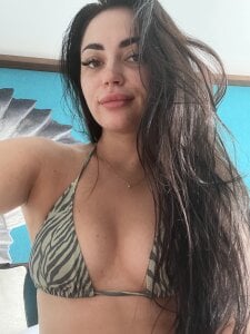 Agnessa Vacation slika