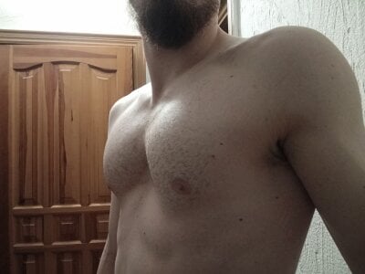 KaelNox My athletic body Εικόνα 9