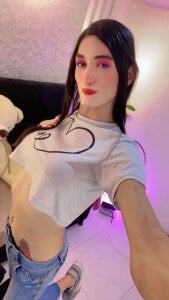 lily_cash1 New Photos зображення 2