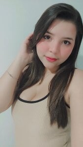 Charlotte-Star delicate and perfect princess 👄🥰 Pic 2