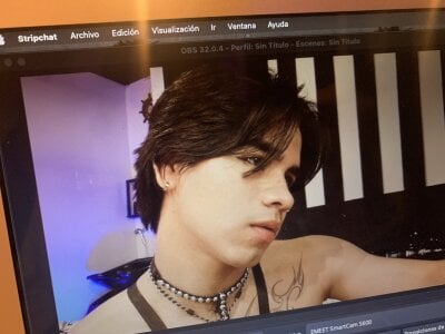 Mao_mdn One moment!!! Pic 4