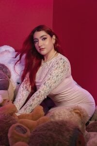 ViolettCastel A love for life Billede 6