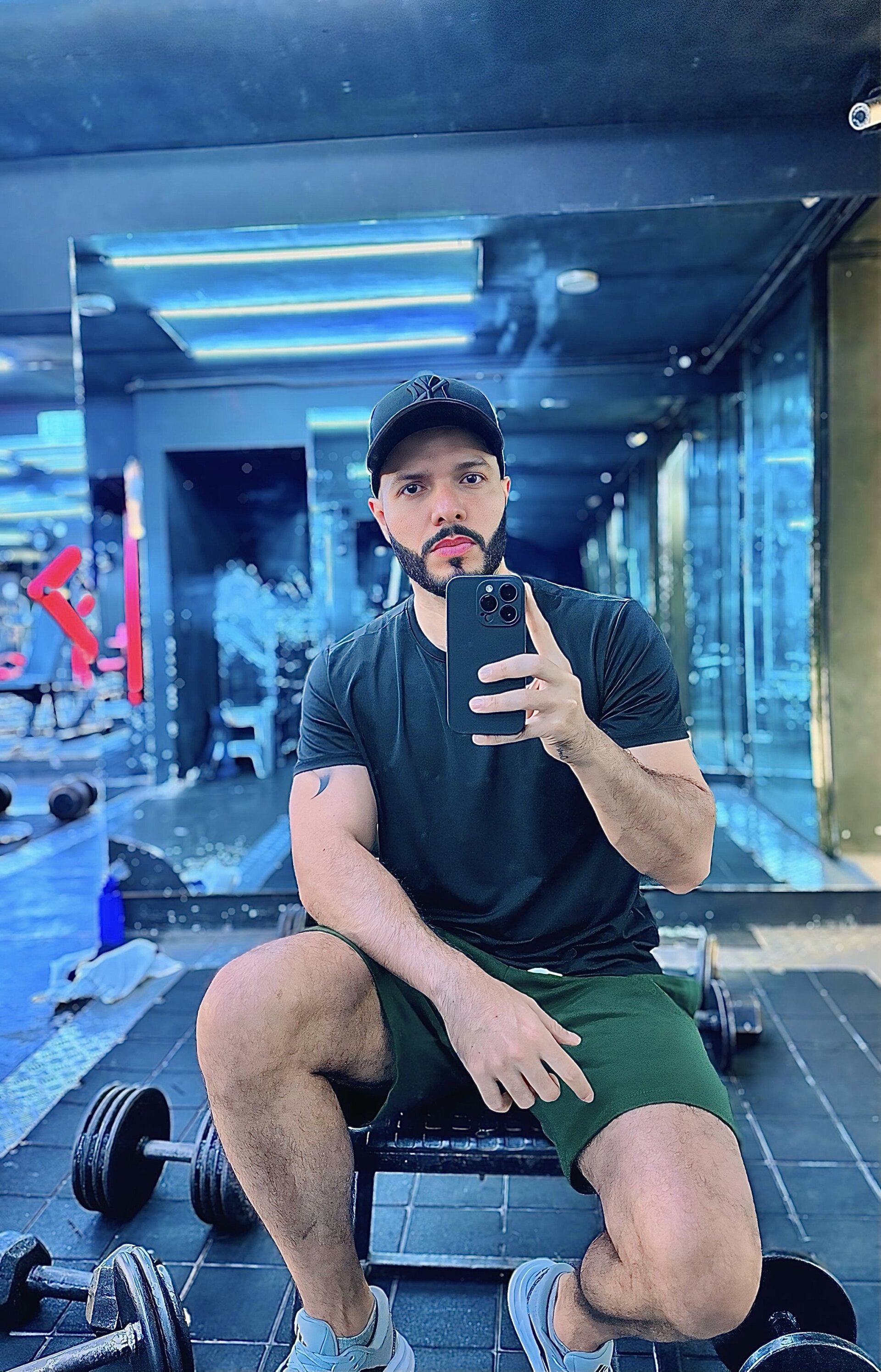 Tom_Bailey Public Εικόνα