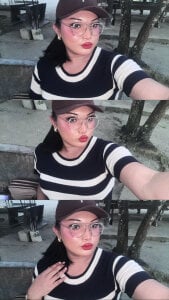 Ms_SultrySallyyxx Ms. Sallyyy Hình