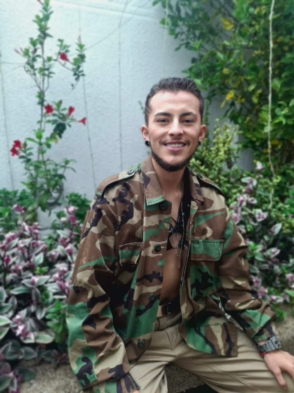 ภาพที่กำลังนิยมของ _hairybeard_  8306