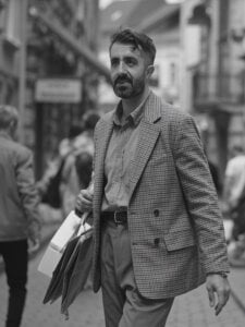 Pashaa034 look what AI thinks I look like..... ;-) зображення 2