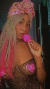 litte_ebonyx 🥰😍 Pic