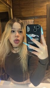 Love_audirs6 tongue! Pic 4