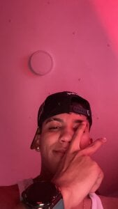 thiago 👑 de the_gods_of_Olympus  5 Imagens