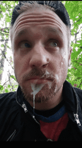 Public de BlueEyedGuyPNW Foto