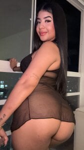 Naomy_gyal A Backside view? Pic 6