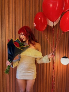 Happy valentine´s day ❤️💋 de SexyNaf  6 Imagens