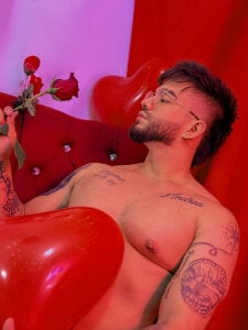 King_Draven3 Valentine's Day 💕 รูป  8