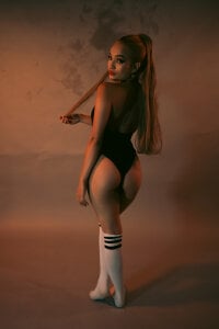 miss_vivienne black girl 🖤 Kuva 7