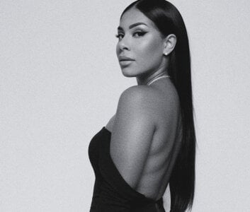 Zdjęcia Miss_Ava Black and White/ Fashion Edition: 