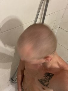 elias_sports Frisch aus der Dusche Pic