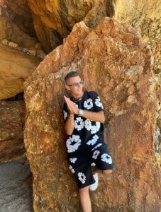 3turkish6model9 Me Pic 2