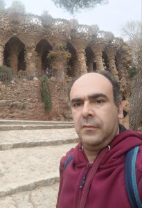 Blog100vergonhas Me around the world (Travel) Pic 3