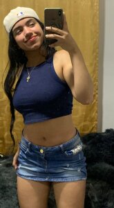 susan_evil New Model (Selena) Pic 4