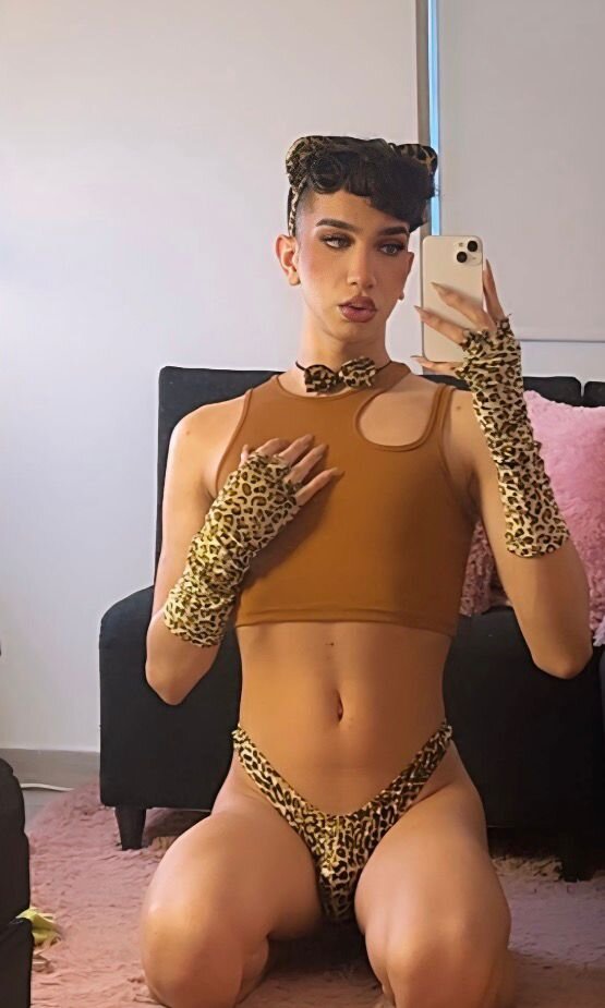 James_BrownT Poză populară 3040