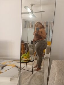 GiantBootyMilf Made in 🇿🇦💯 Immagine  6