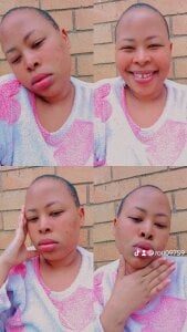 BubblyBeautiful Public Pic 3