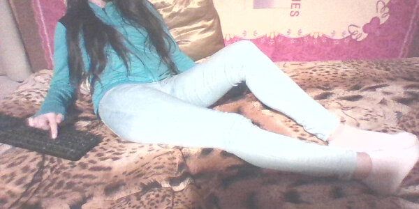 Public od CyanDoll  3 snímek