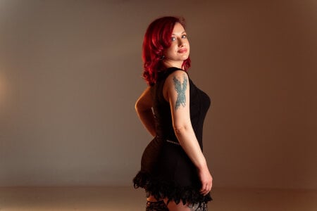 TamaraBeck Public зображення 5