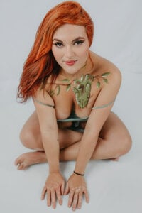 Nature's heart art de becca_diamond  3 photos