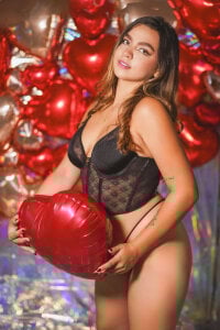 Ambar_Carter VALENTINE´S DAY Billede 2