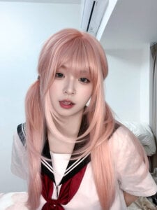 cuteqiqi 日常照 Bilde 3