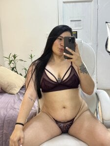 Sophiee_Dream Public Pic