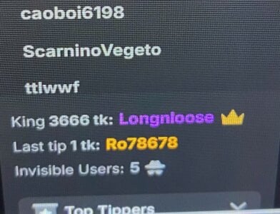 Emily-Nguyen The Kings Foto