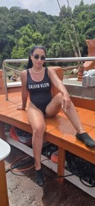 JoAnneCherry 😜😜😜😜 Gambar