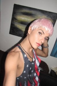 brandy_monroe tfhjfctghjgfhj Foto 6