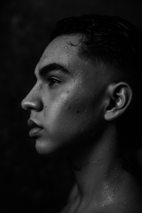 Stuart_Sweet FEEL ME 💗 Billede 3