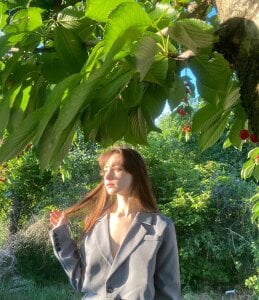 WildPeachh ❤princess in the forest❤ Pic 3