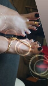 Kataleya_Eva Perfect feet зображення 3