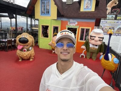 AdamsDvi Public 圖片 6