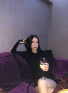 _ de Isabella_Fontanaa Foto