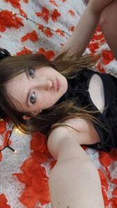 OdiliaFarleigh Valentine's Day Foto 2