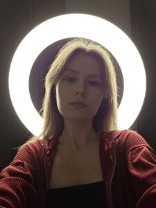 ShannaRois Dreamy Eyes 💕 Εικόνα