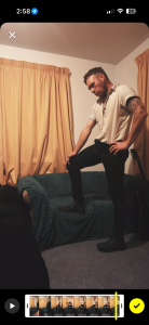 teeballin0001 Public Pic 5