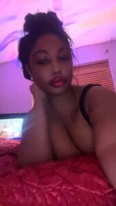 angelheavins's XXX Nude Photo 1